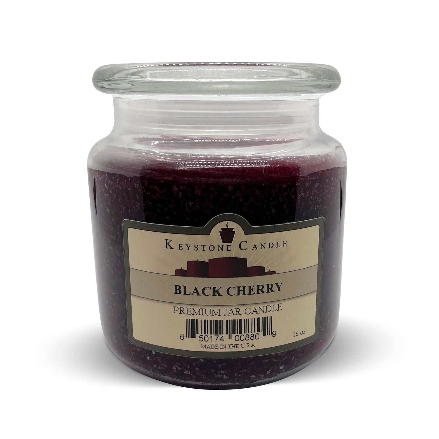 Black Cherry